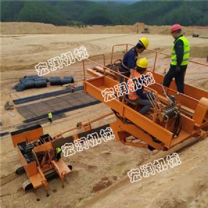 直銷護坡基坑錨桿鉆孔機，基護鉆機