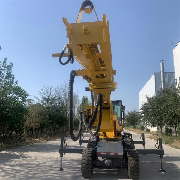 750輪式隧道鉆機(jī)，隧道鉆機(jī)廠家