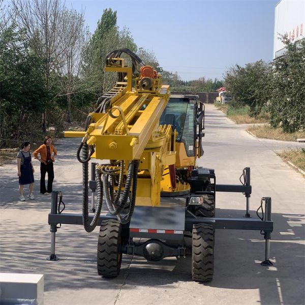 直銷750輪式隧道鉆機(jī)，隧道鉆機(jī)廠家