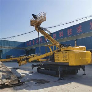 供應隧道鉆機，雙臂隧道鉆機廠家