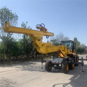 750輪式隧道鉆機的定制廠家