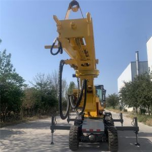 750輪式隧道鉆機(jī)，隧道鉆機(jī)廠家