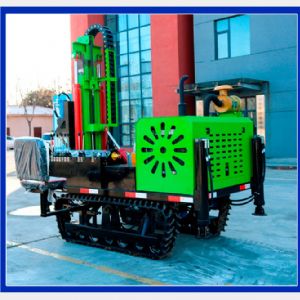 小型潛孔鉆機 多種地形輕松應(yīng)對